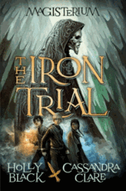 The Iron Trail