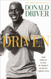 Driven by Donal Driver